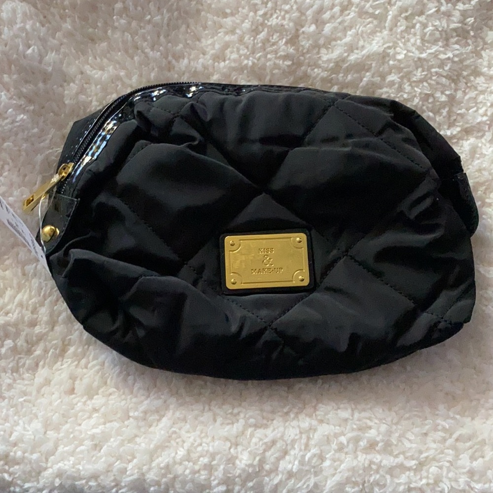 Makeup Bag